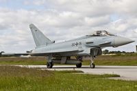 30 15 @ ETNL - taxying to the last chance inspection