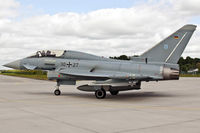 30 27 @ ETNL - taxying to the active