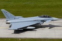 31 19 @ ETNL - returning from a mission - by Friedrich Becker