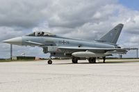 31 19 @ ETNL - ready for the next mission - by Friedrich Becker