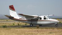 N40TC - 40TC in southern Arizona - by g