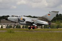 44 78 @ ETNL - departing via RW28 - by Friedrich Becker