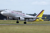 D-AKNQ @ EDDV - DSLR-A230