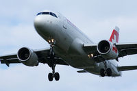 HB-IPU @ EDDV - DSLR-A230 - by J.-J. Bartz