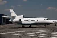 LX-AFD @ LFPB - Le Bourget LFPB