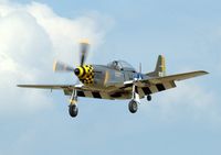 G-MSTG - Shot taken at Breighton E.Yorks
