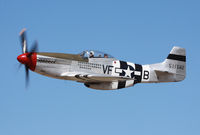 N5441V - Valle, AZ - by Zdenek Kaspar Bubak