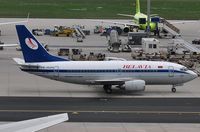 EW-250PA @ EDDF - Belavia going to stand - by Robert Kearney