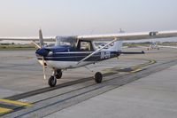OO-EFR @ EBCI - / - by Thomas Thielemans