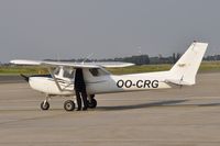 OO-CRG @ EBCI - / - by Thomas Thielemans