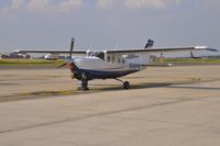 N240PW @ EBCI - / - by Thomas Thielemans