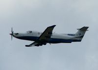 N88NT @ SHV - Off of 14 at Shreveport Regional. - by paulp