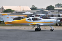 N59JL @ KFDK - Seen at KFDK on 6/26/2010