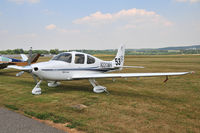 N220MH @ KFDK - Seen at KFDK on 6/26/2010 - by concord977