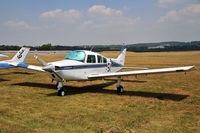 N450BA @ KFDK - Seen at KFDK on 6/26/2010