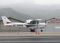 N739MB photo, click to enlarge