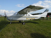 N210HV @ ESVS - Based in Finland - by Krister Karlsmoen