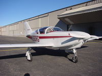 N360RG @ FTG - Photo of Glasair I N360RG - by stephen page