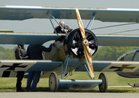 G-CDXR @ EGKH - CLOSE UP OF THE NOSE - by Martin Browne
