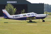 G-BBFV photo, click to enlarge G-BBFV photo, click to enlarge