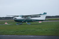 VH-FYI @ YDPO - VH-FYI @ YDPO Cessna 172M
SN: 17263277 1st reg au: 28 Oct 1974 - by Anton von Sierakowski