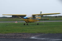VH-MVE @ YDPO - VH-MVE @ YDPO Cessna 172RG
SN: 172RG0082 1st reg au: 06 Nov 1980 - by Anton von Sierakowski
