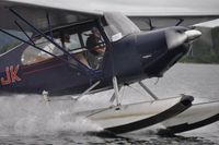 CF-RJK @ TM2 - 46 Champ with 7CCM conversion 115 hp - by IJ