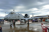 80-0147 @ DYS - At the B-1B 25th Anniversary Airshow - Big Country Airfest, Dyess AFB, Abilene, TX - by Zane Adams
