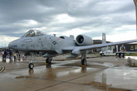 81-0941 @ DYS - At the B-1B 25th Anniversary Airshow - Big Country Airfest, Dyess AFB, Abilene, TX - by Zane Adams