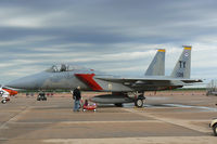 79-0016 @ DYS - At the B-1B 25th Anniversary Airshow - Big Country Airfest, Dyess AFB, Abilene, TX - by Zane Adams