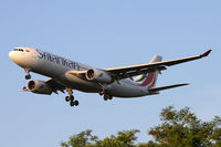 4R-ALD @ EDDF - Approaching rwy07R - by Jens Achauer