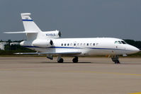 N240LG @ CGN - visitor - by Wolfgang Zilske