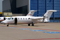 D-IGOB @ CGN - visitor - by Wolfgang Zilske