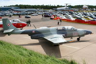 G-ISKA photo, click to enlarge G-ISKA photo, click to enlarge