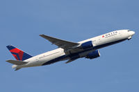N863DA @ EDDF - Take off to ATL - by Jens Achauer