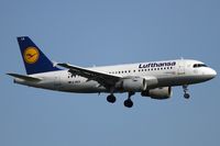 D-AILS @ EDDF - short final Rw07R - by Friedrich Becker