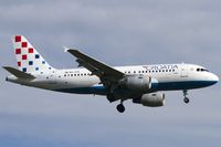 9A-CTL @ EDDF - short final RW07R - by Friedrich Becker