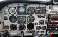 N10822 - Mooney M20R - by Mark Pasqualino