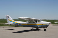 C-GWVR @ CEN4 - Cessna 172M - by Mark Pasqualino