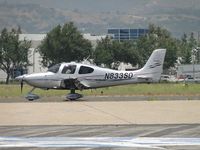 N833SD photo, click to enlarge