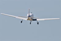 N600PF photo, click to enlarge