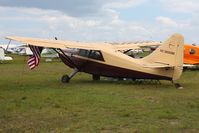 N6689M @ LAL - Sun N Fun 2010 - by Bob Simmermon