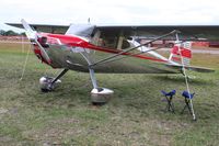 N3530V @ LAL - Sun N Fun 2010