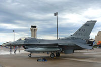 86-0265 @ DYS - At the B-1B 25th Anniversary Airshow - Big Country Airfest, Dyess AFB, Abilene, TX - by Zane Adams