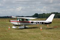 OO-LVJ @ EBBT - Airfield Brasschaat 100 years - by Robert Roggeman