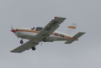 OO-TAB @ EBBT - Airfield Brasschaat 100 years - by Robert Roggeman