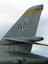 85-0072 @ DYS - At the B-1B 25th Anniversary Airshow - Big Country Airfest, Dyess AFB, Abilene, TX
