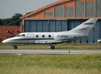 F-GTOD photo, click to enlarge F-GTOD photo, click to enlarge