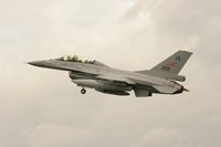 305 @ EGVA - Taken at the Royal International Air Tattoo 2009 - by Steve Staunton
