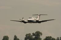 G-RAFO @ EGVA - Taken at the Royal International Air Tattoo 2009 - by Steve Staunton